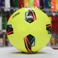 wholesale football soccer ball custom soccer ball laminated match soccer ball